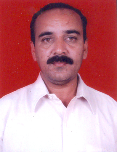 rajesh